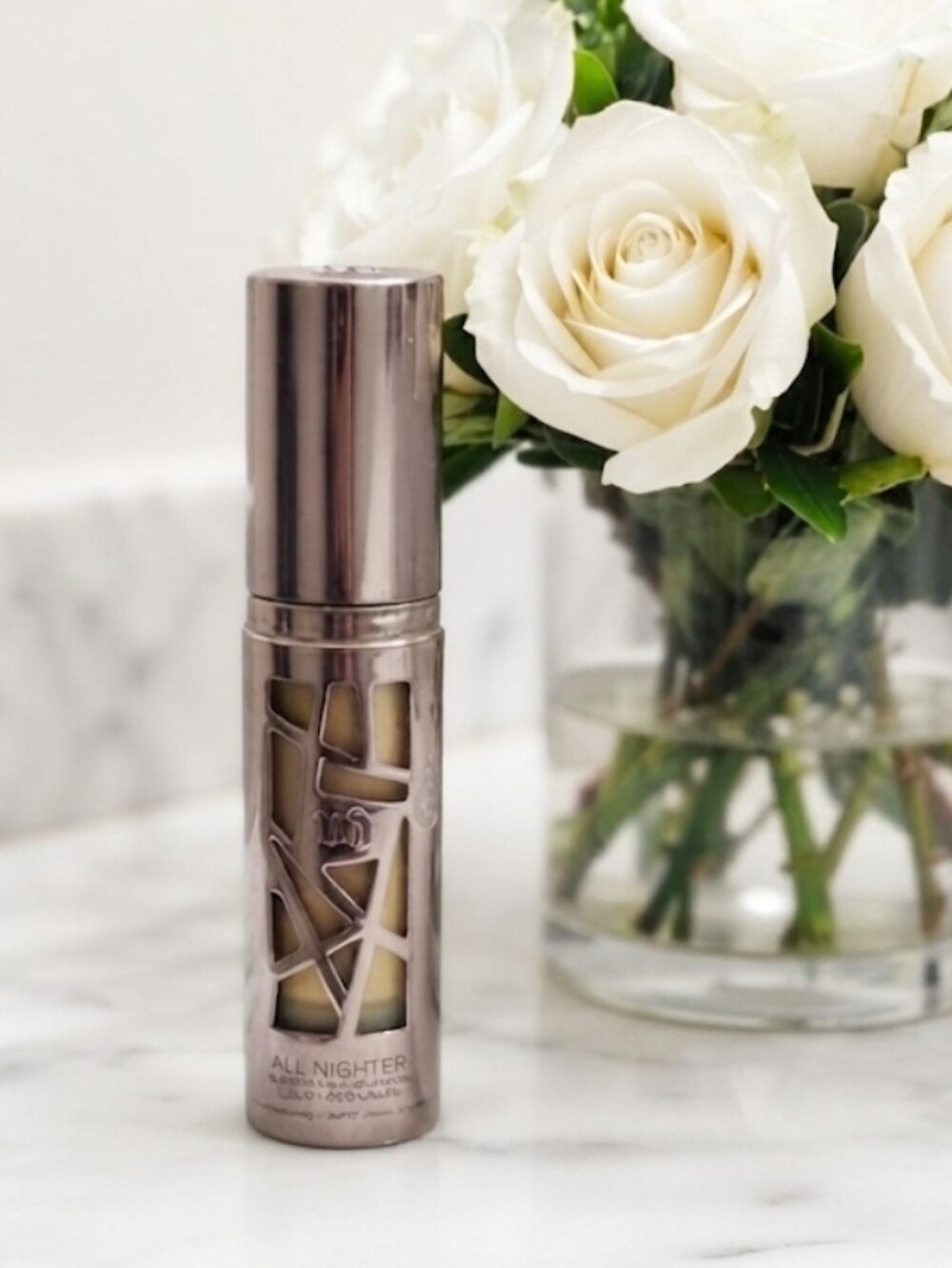 Urban Decay All Nighter Foundation Shade 3.0 ☆ RARE ☆ | Read Description